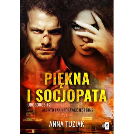 Tuziak Anna
