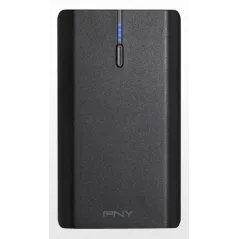 POWERBANK POWERPACK PNY 7800mAh + KABEL MICRO USB - PNY