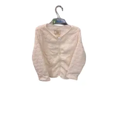 BLUZA Z POLARU DZIEWCZĘCA ROZMIAR 104 COOL CLUB UŻYWANA