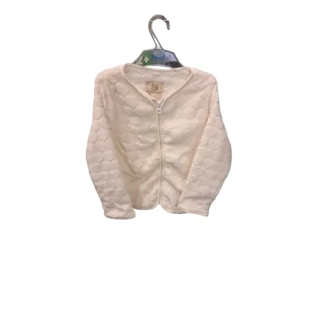 BLUZA Z POLARU DZIEWCZĘCA ROZMIAR 104 COOL CLUB UŻYWANA