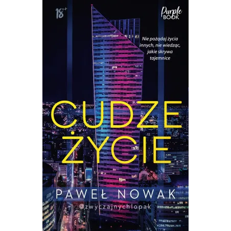 Cudze Życie