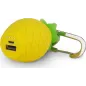 Powerbank Buqu Ananas 2500 Mah Powerbank Buqu Ananas 2500 Mah