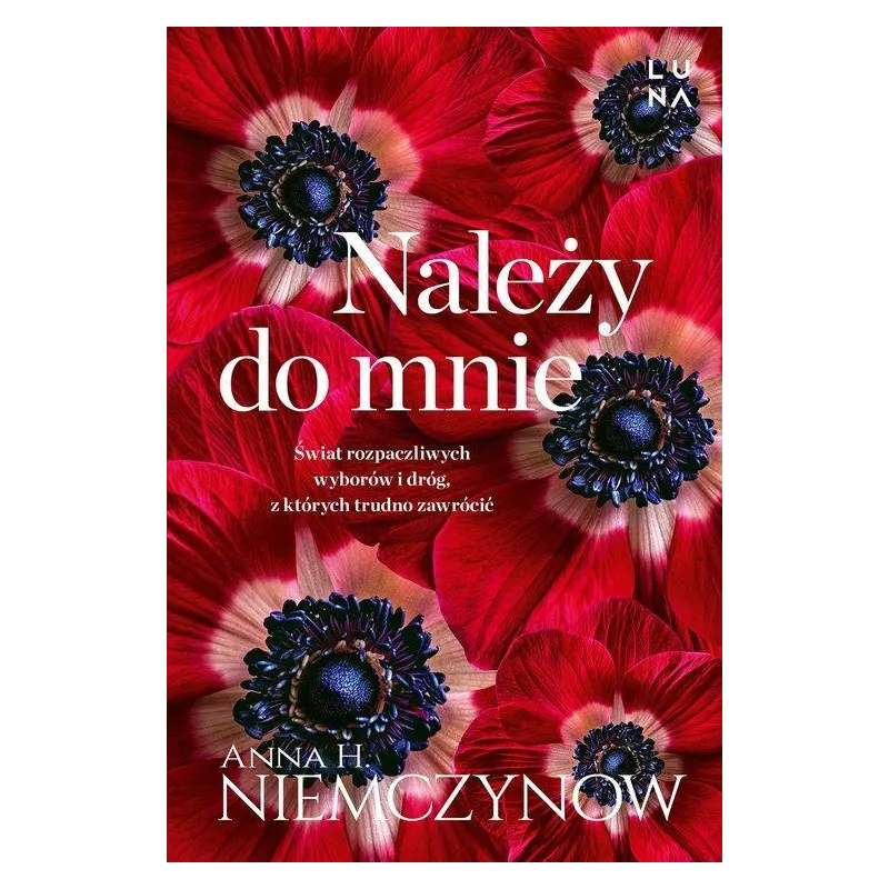 NALEŻY DO MNIE