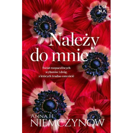 NALEŻY DO MNIE