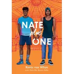Kevin van Whye
