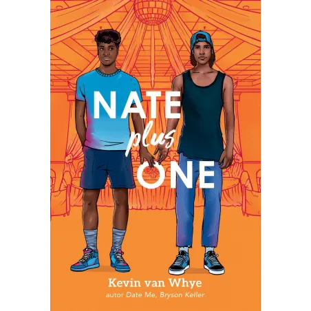 Kevin van Whye