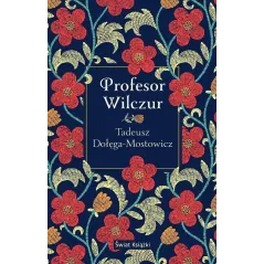 PROFESOR WILCZUR
