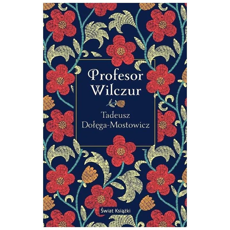 PROFESOR WILCZUR