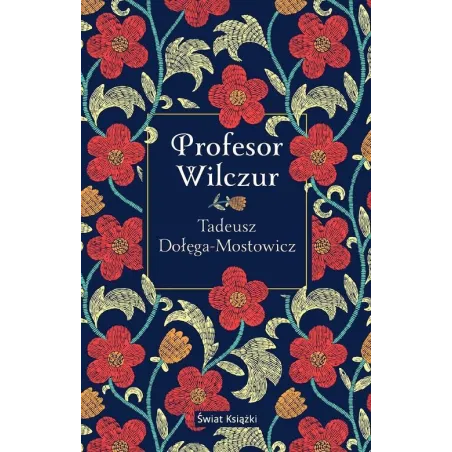 PROFESOR WILCZUR