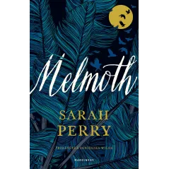 Sarah Perry