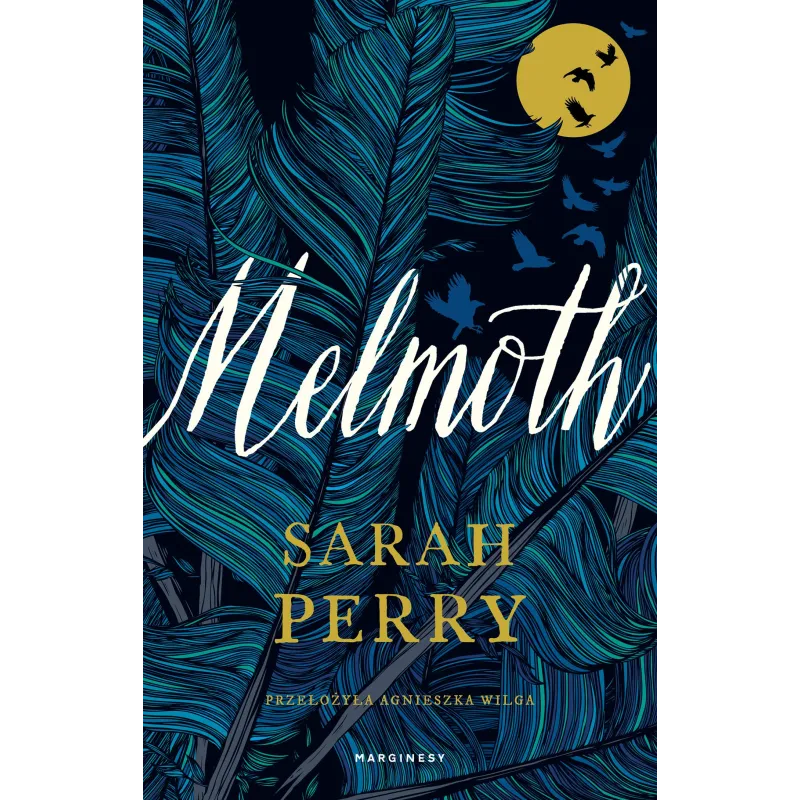 Sarah Perry