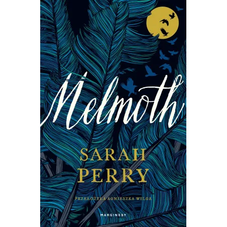 Melmoth