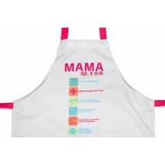 Fartuch Kuchenny Dla Mamy