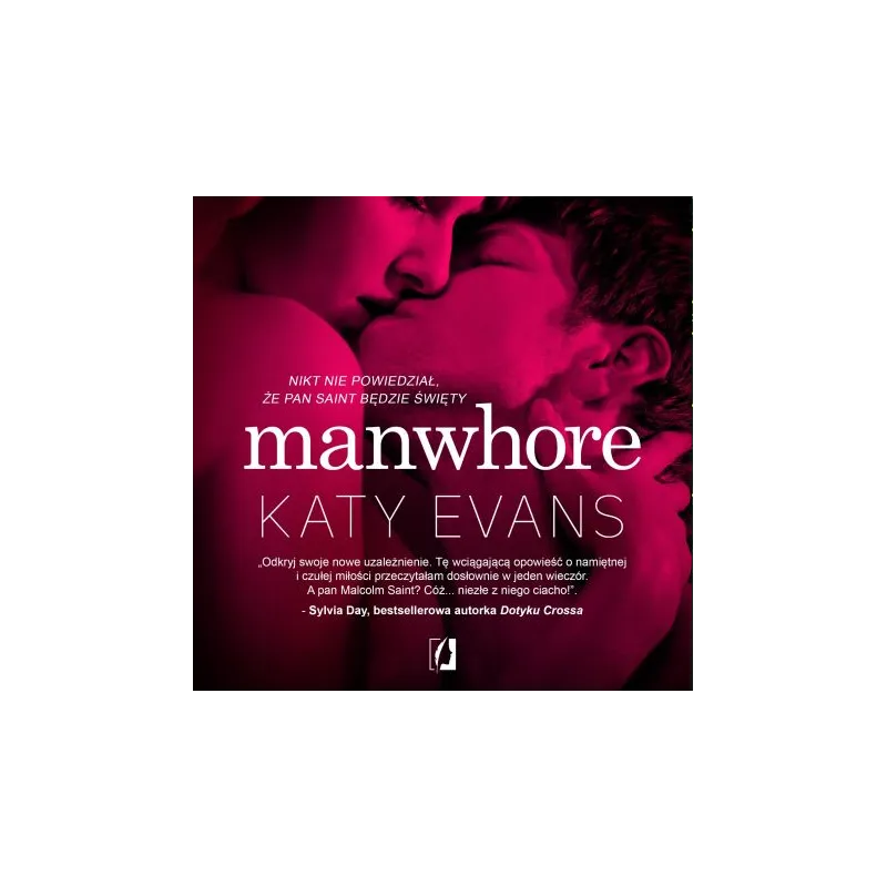 MANWHORE AUDIOBOOK CD MP3