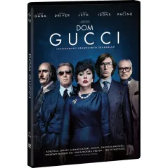 DOM GUCCI DVD PL