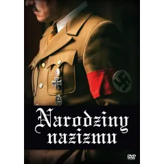 NARODZINY NAZIZMU DVD PL