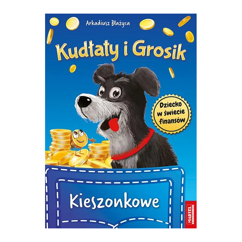 Arkadiusz Błażyca