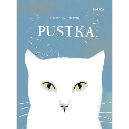 Pustka Pustka