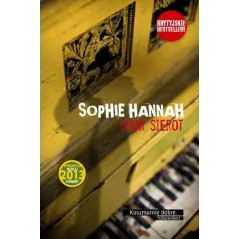 CHÓR SIEROT Sophie Hannah - Burda Media