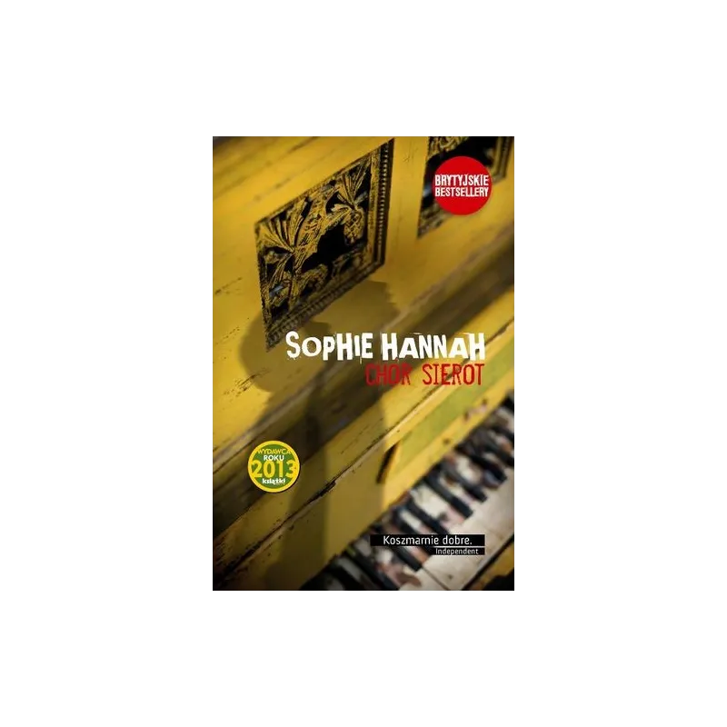 CHÓR SIEROT Sophie Hannah - Burda Media
