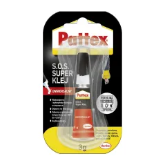 Klej Uniwersalny W Płynie 3G Pattex