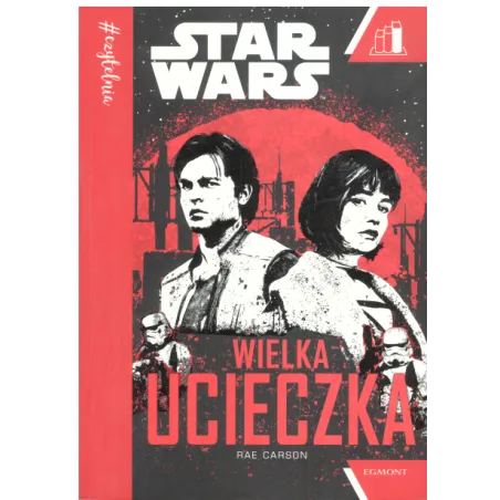 Star Wars Wielka Ucieczka Star Wars Wielka Ucieczka