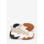 Ciemnobeżowe Sneakersy Na Platformie Z Wypustkami Rozmiar 39 Ciemnobeżowe Sneakersy Na Platformie Z Wypustkami Rozmiar 39