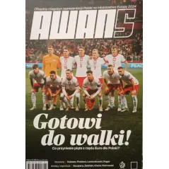 AWANS. GOTOWI DO WALKI