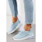 Jasnoniebieskie Buty Sportowe Rozmiar 36