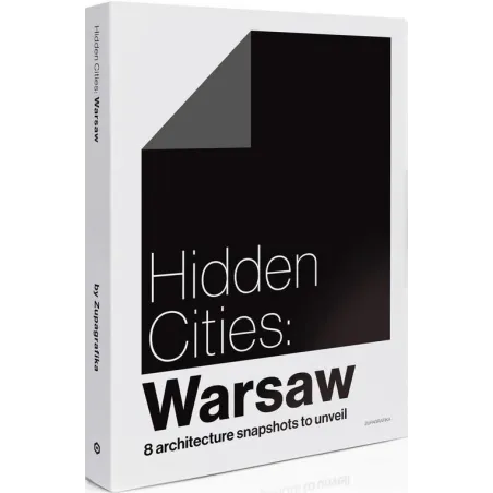 Hidden Cities: Warsaw Hidden Cities: Warsaw
