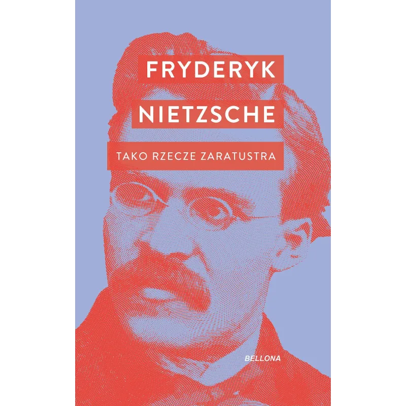 TAKO RZECZE ZARATUSTRA