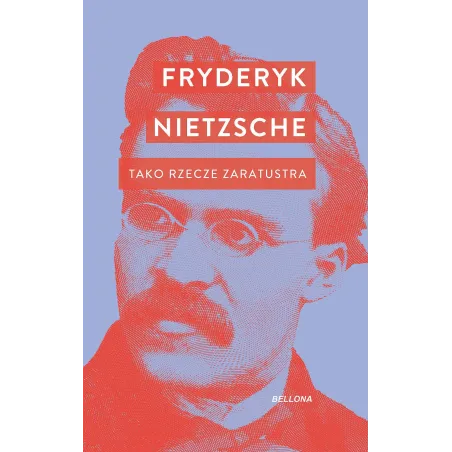 TAKO RZECZE ZARATUSTRA
