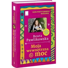 MOJA WEWNĘTRZNA MOC