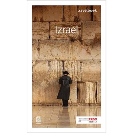 Izrael. Przewodnik Ilustrowany Izrael. Przewodnik Ilustrowany