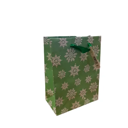 Torebka Na Prezenty 32 X 12 X 26 Cm
