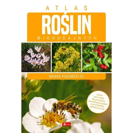 ATLAS ROŚLIN MIODODAJNYCH