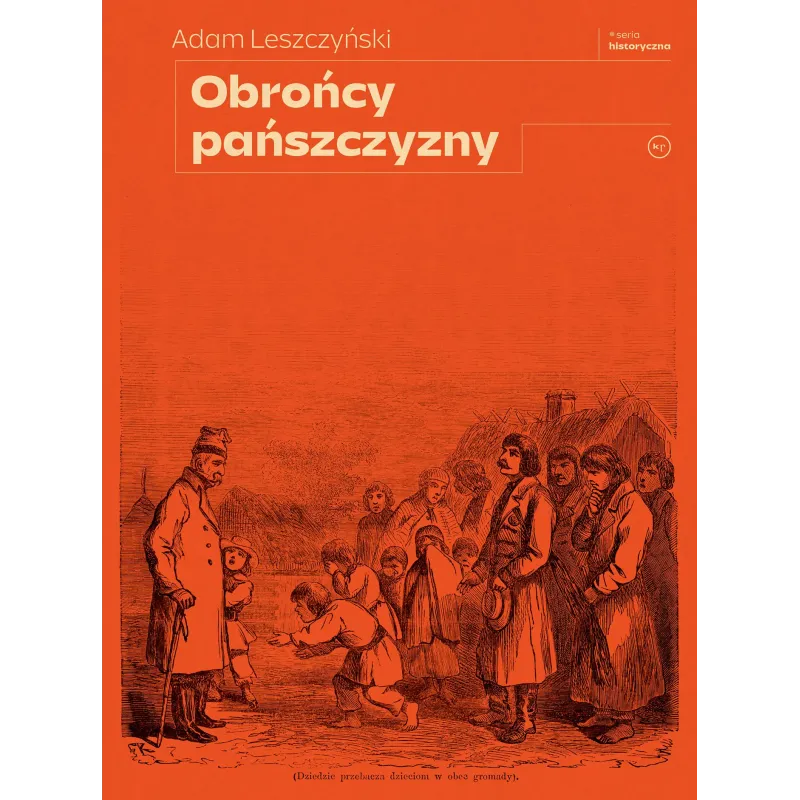 Adam Leszczyński