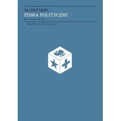 PISMA POLITYCZNE. WYBÓR