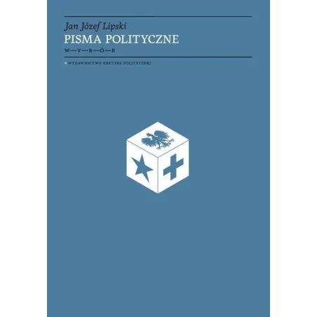 PISMA POLITYCZNE. WYBÓR