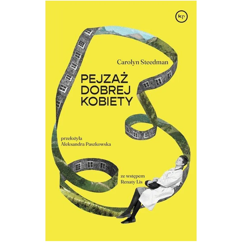 PEJZAŻ DOBREJ KOBIETY