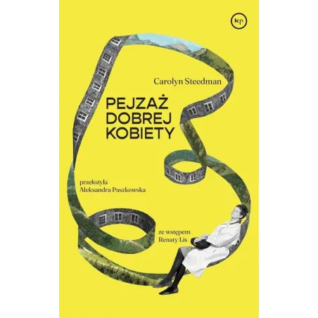 PEJZAŻ DOBREJ KOBIETY
