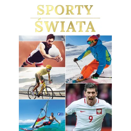 Sporty Świata Sporty Świata