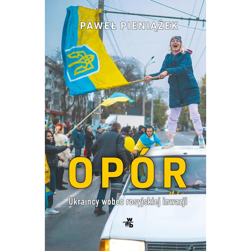 Paweł Pieniążek