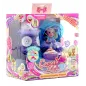 Lalka Cupcake Deser Lodowy Zestaw 4+ Lalka Cupcake Deser Lodowy Zestaw 4+