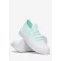 Jasnozielone Trampki Damskie Rozmiar 39 Ii Gatunek