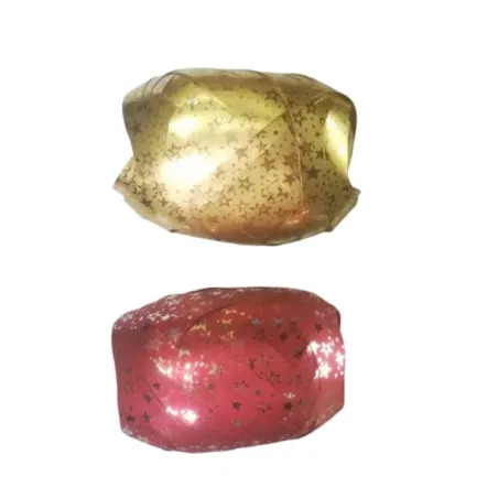 Wstążka Do Pakowania Prezentów 2 Kłębuszki