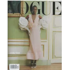VOGUE POLSKA GRUDZIEŃ 2023