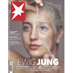 EWIG JUNG STERN 34 17.8.2023
