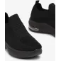 Czarne Buty Sportowe Rozmiar 39 Czarne Buty Sportowe Rozmiar 39