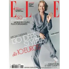 ELLE FRANCE NOVEMBRE 2023